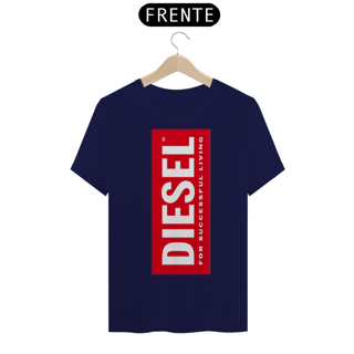 Nome do produto T-SHIRT DIESEL