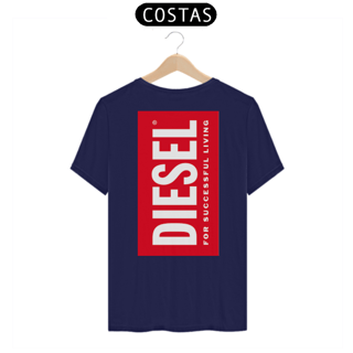 Nome do produto T-SHIRT DIESEL