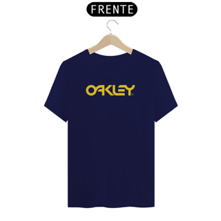 Nome do produto T-SHIRT OAKLEY