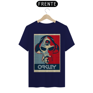 Nome do produto T-SHIRT OAKLEY