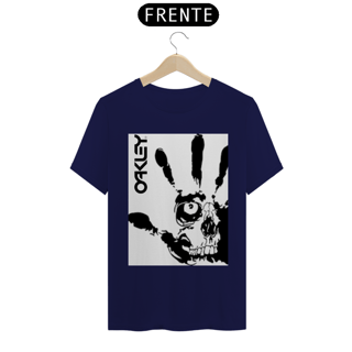 Nome do produto T-SHIRT OAKLEY