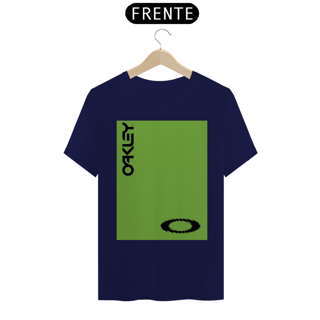 Nome do produto T-SHIRT OAKLEY
