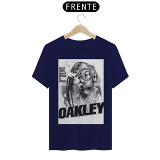 Nome do produto T-SHIRT OAKLEY