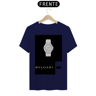 Nome do produto T-SHIRT BVLGARI