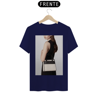 Nome do produto T-SHIRT BVLGARI