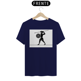 Nome do produto T-SHIRT BVLGARI