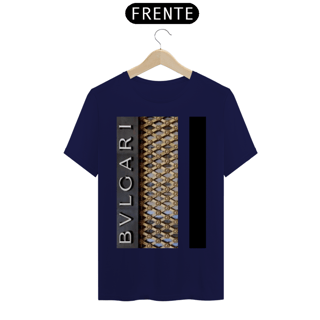 Nome do produto T-SHIRT BVLGARI