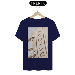 Nome do produto T-SHIRT BVLGARI