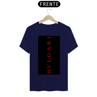 Nome do produto T-SHIRT BVLGARI