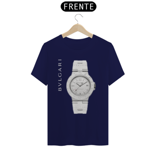 Nome do produto T-SHIRT BVLGARI