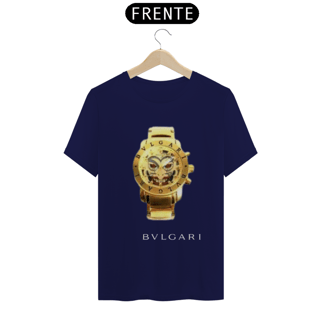 Nome do produto T-SHIRT BVLGARI