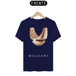 Nome do produto T-SHIRT BVLGARI