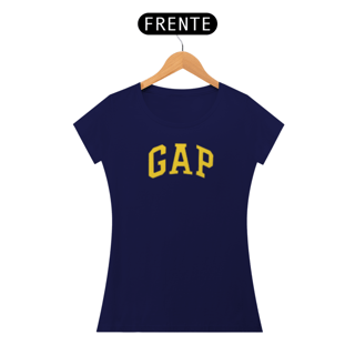 Nome do produto T-SHIRT GAP FEM