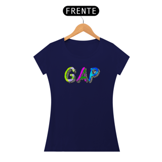 Nome do produto T-SHIRT GAP FEM