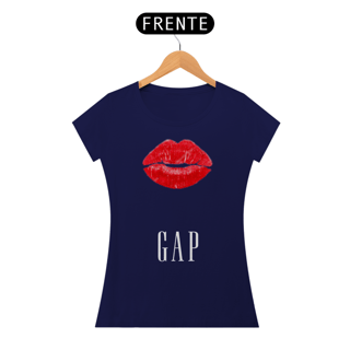Nome do produto T-SHIRT GAP FEM
