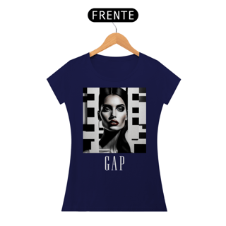 Nome do produto T-SHIRT GAP FEM