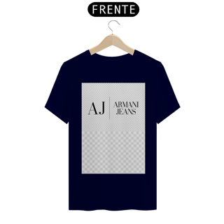 Nome do produto T-SHIRT GIORGIO ARMANI
