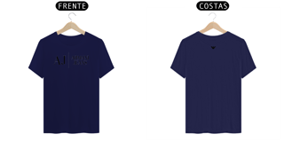 Nome do produto T-SHIRT GIORGIO ARMANI