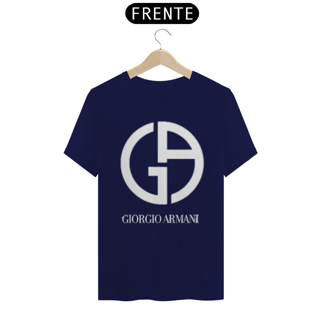 Nome do produto T-SHIRT GIORGIO ARMANI