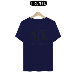 Nome do produto T-SHIRT  ARMANI
