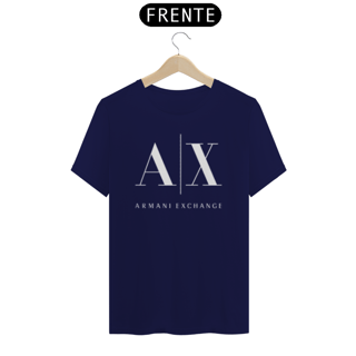 Nome do produto T-SHIRT  ARMANI