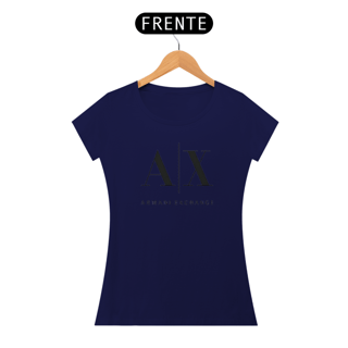 Nome do produto T-SHIRT ARMANI FEM