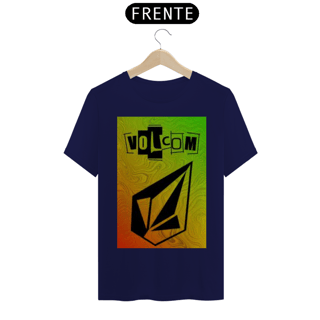 Nome do produto T-SHIRT VOLCOM