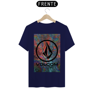 Nome do produto T-SHIRT VOLCOM