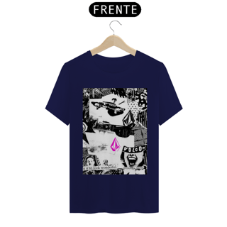 Nome do produto T-SHIRT VOLCOM