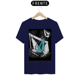 Nome do produto T-SHIRT VOLCOM