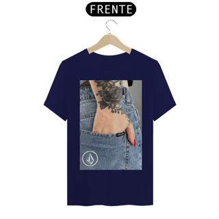 Nome do produto T-SHIRT VOLCOM