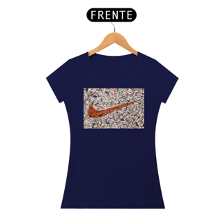 Nome do produto T-SHIRT NIKE FEM