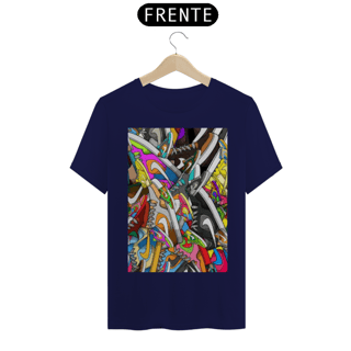 Nome do produto T-SHIRT NIKE