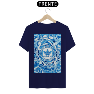 Nome do produto T-SHIRT ADIDAS