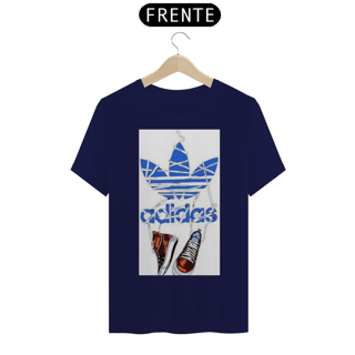 Nome do produto T-SHIRT ADIDAS