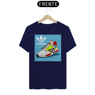 Nome do produto T-SHIRT ADIDAS
