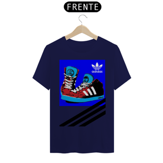 Nome do produto T-SHIRT ADIDAS