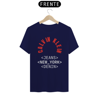 Nome do produto T-SHIRT CALVIN KLEIN 