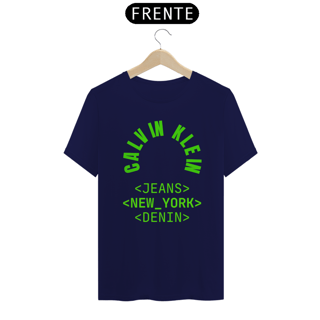 Nome do produto T-SHIRT CALVIN