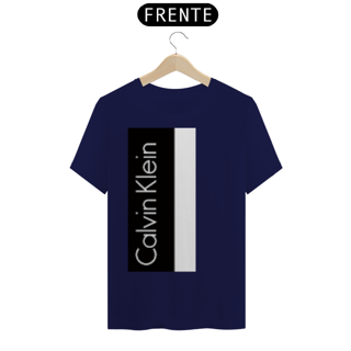 Nome do produto T-SHIRT CALVIN KLEIN 