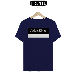 Nome do produto T-SHIRT CALVIN KLEIN 