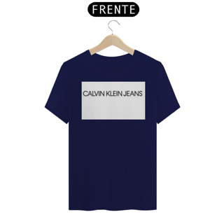 Nome do produto T-SHIRT CALVIN KLEIN 