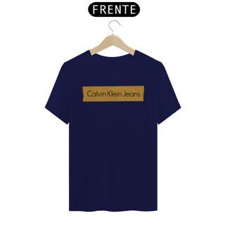 Nome do produto T-SHIRT CALVIN KLEIN 