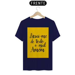 Nome do produto T-SHIRT JESUS CRISTO