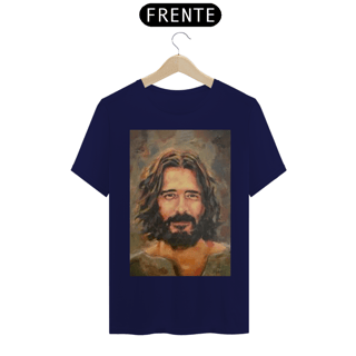 Nome do produto T-SHIRT JESUS CRISTO