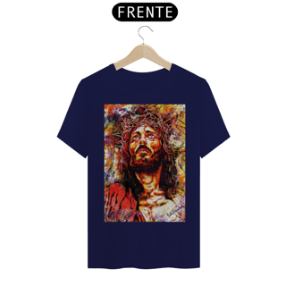 Nome do produto T-SHIRT JESUS CRISTO