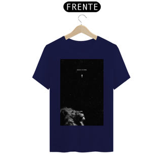 Nome do produto T-SHIRT JESUS CRISTO