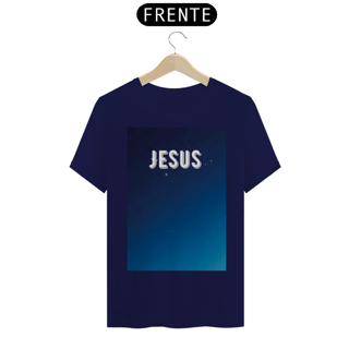 Nome do produto T-SHIRT JESUS CRISTO