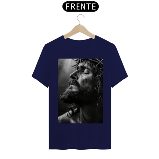 Nome do produto T-SHIRT JESUS CRISTO