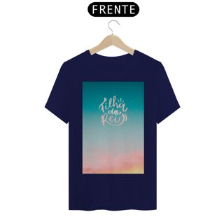 Nome do produto T-SHIRT JESUS CRISTO